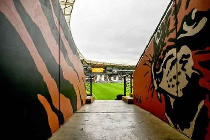 Hull City vs Blackburn Rovers LIVE match updates and reaction from the MKM Stadium