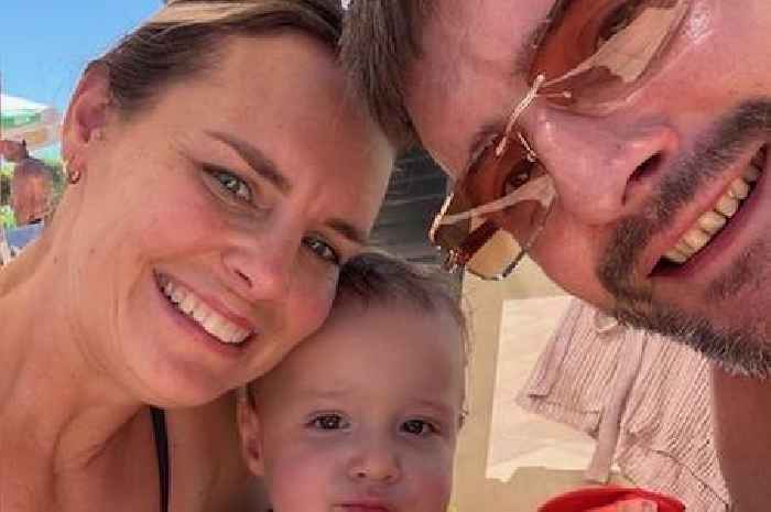 Fuming family claim five-star facilities on £1,800 dream family holiday 'didn't exist'