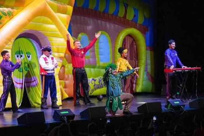 People insist The Wiggles are 'so back' after noticing one 'amazing' thing