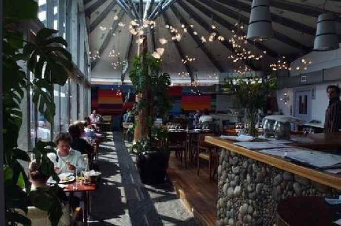 Exeter's iconic 2000s coffee shops that have since closed down