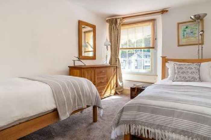 Landmark Devon home for sale looks incredible inside