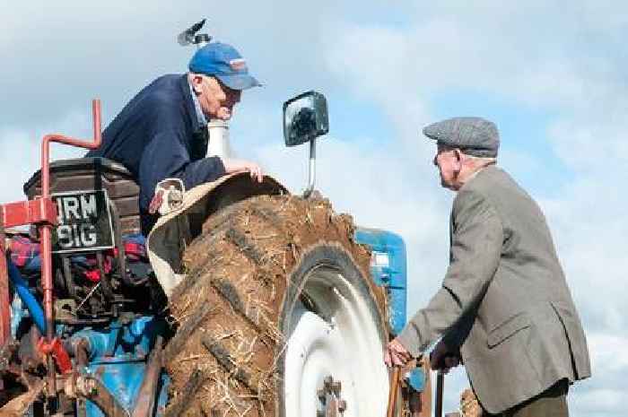 Learn 24 timeless Devon sayings and their meanings