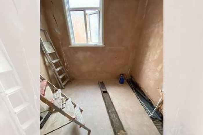 Elderly Leicestershire couple 'scammed' out of £8,500 by 'doorstep criminal' builders