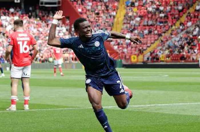 Charlton boss Nathan Jones makes Abdul Fatawu transfer prediction amid Leicester City worry