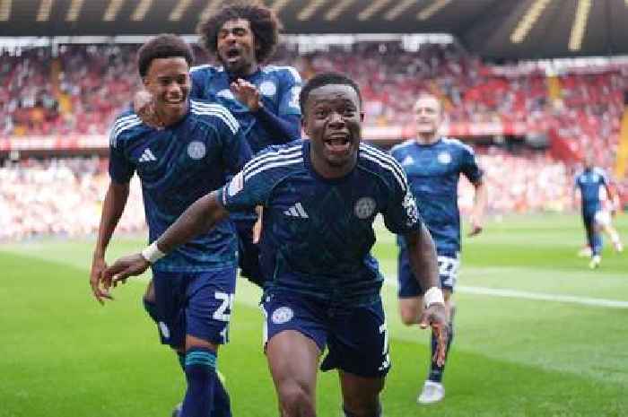 Marti Cifuentes sets Abdul Fatawu transfer stance after winger's magic earns Leicester City win