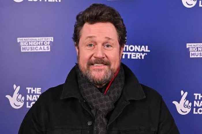 BBC Radio 2 star Michael Ball inundated with support after announcing death of beloved mum
