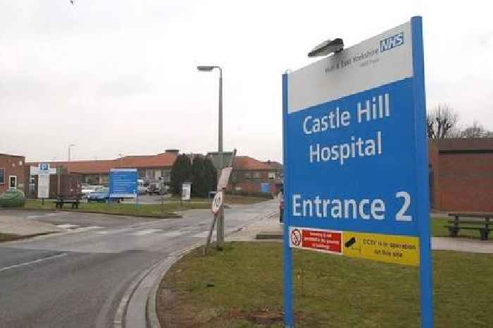 NHS trust apologises after losing needle inside man during heart surgery
