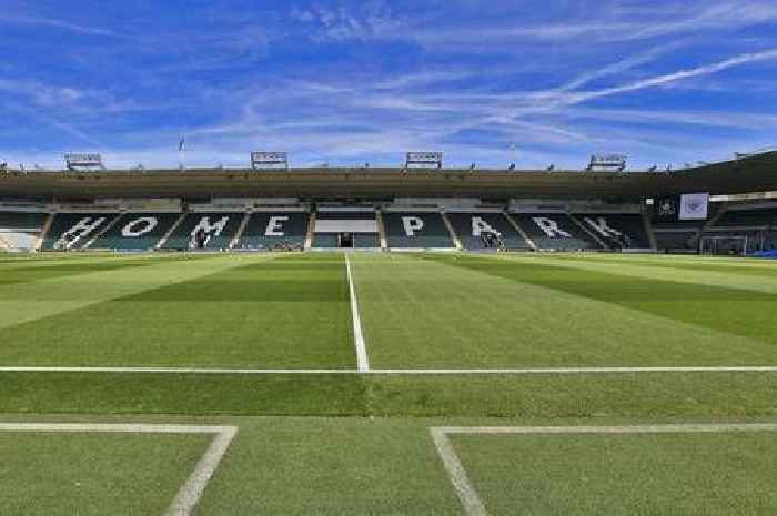 Plymouth Argyle vs Blackpool Live: Build-up, team news, match updates