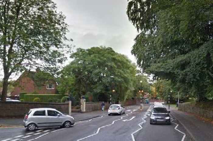 House prices set to rise in these two North Staffordshire areas - here's why