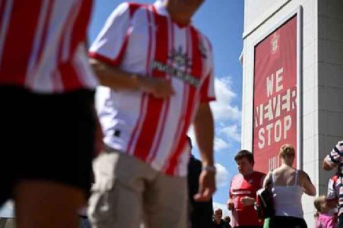 Southampton vs Stoke City live - Team news from St Mary's