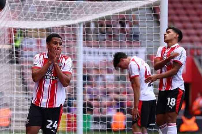 'This is boring!' - Stoke City tick all the boxes as verdict delivered on Southampton victory