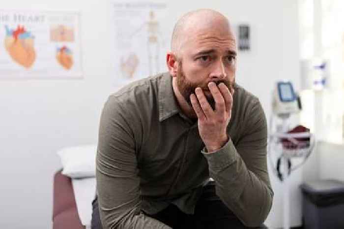 NHS warning over three seemingly harmless symptoms
