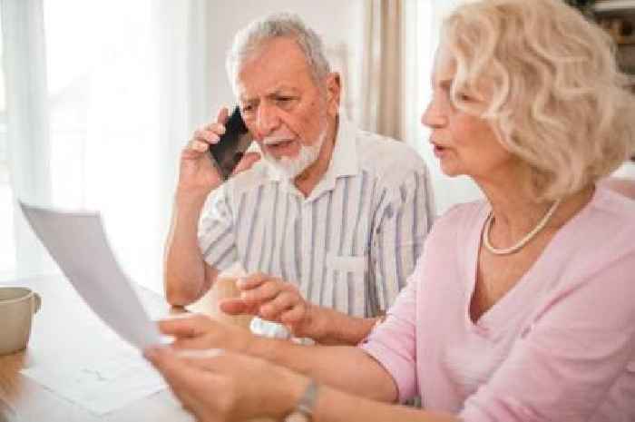 HMRC taking up to £300 from bank accounts of state pensioners