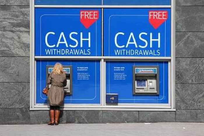 Nationwide warns customers to 'visit nearest branch' now