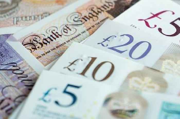 New £200 Cost of Living payments announced for people on four DWP benefits