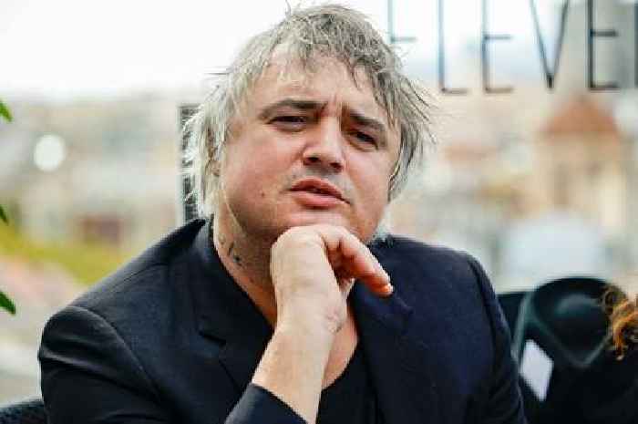 Pete Doherty in fight with Birmingham City Council over 'crushing' new rule