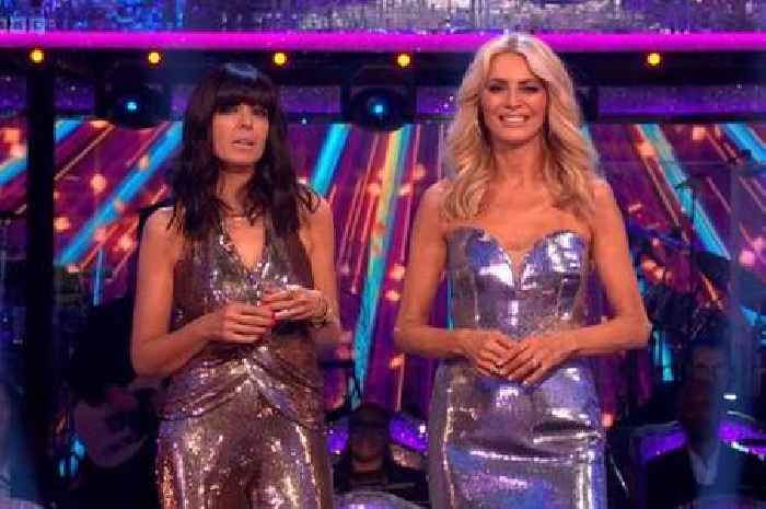 Strictly Come Dancing boss addresses 'axe' rumours after BBC scandals