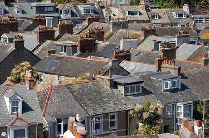 Beautiful town 'buckling under the pressure' as pasta dish costs £29