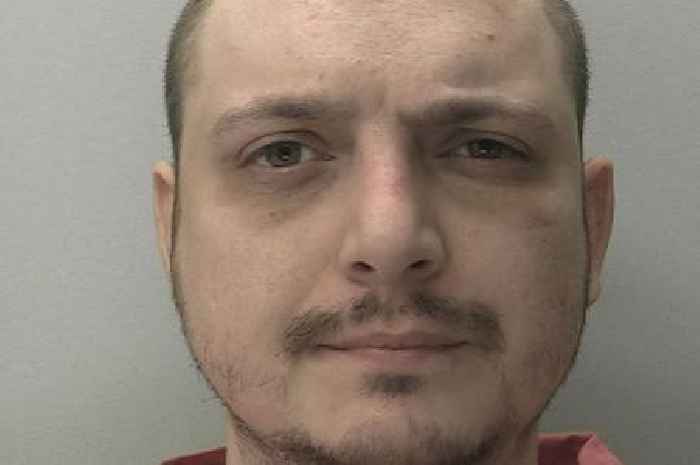 Vile man threatened to kill gran and blow up her house