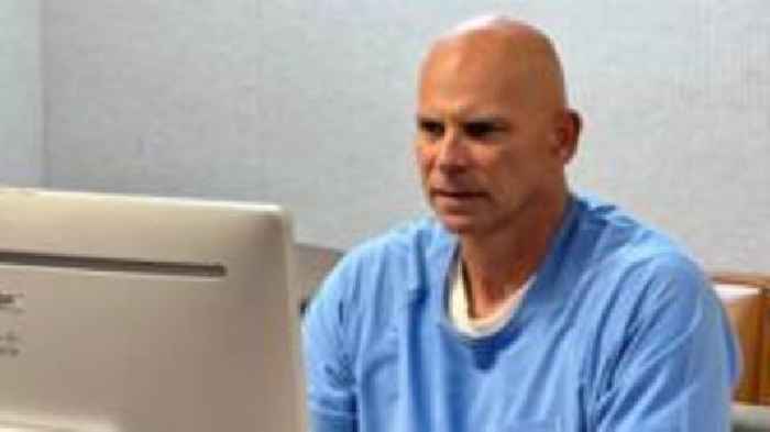 Lyle Menendez joins brother in being denied parole in parents' LA murder