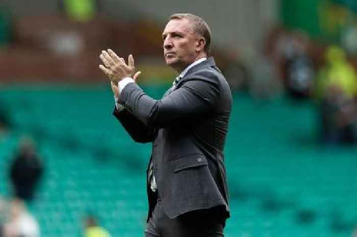 Brendan Rodgers warns Kairat the real Celtic are coming as boss makes guarantee