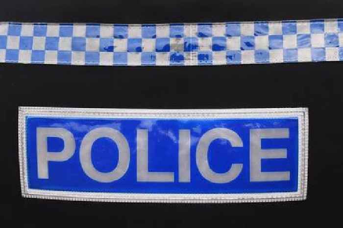 Builders find human remains 'believed to be of children' inside UK property