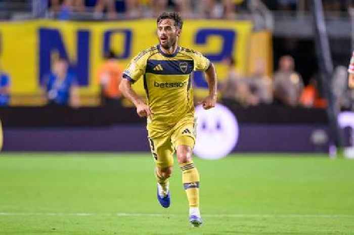 Celtic zero in on Marcelo Saracchi as Boca Juniors reveal what it will take to seal transfer