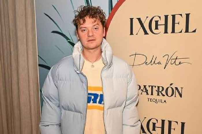 Conor Maynard releases statement after second paternity test to Traitors star's baby