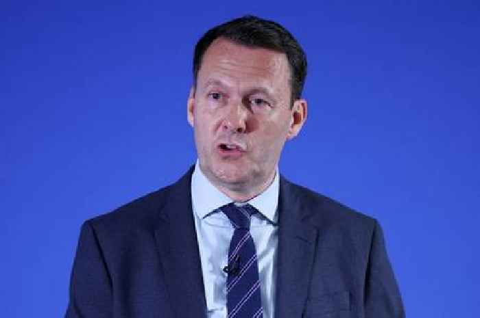 Desperate Scottish Tories face oblivion at hands of Reform if they don't change course