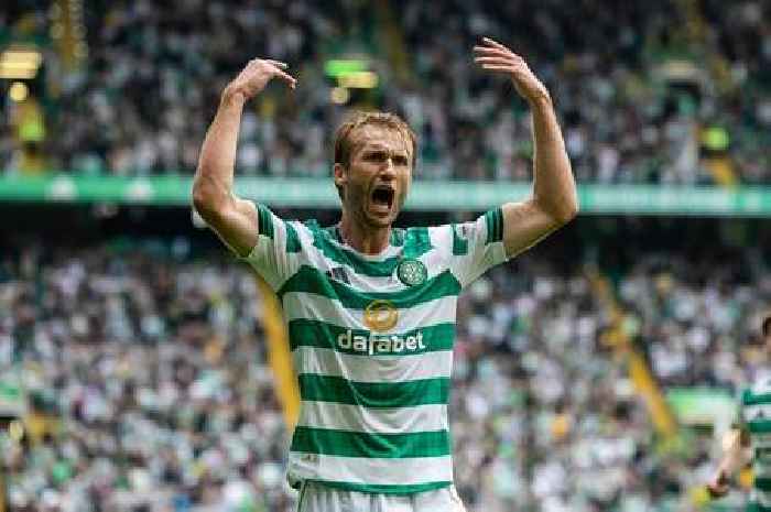 Four Celtic standouts ring louder than ominous board chants as Benjamin Nygren runs the show – 5 talking points
