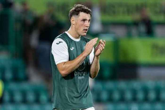 Josh Mulligan insists Hibs can make history in Warsaw as he admits glaring miss played on his mind