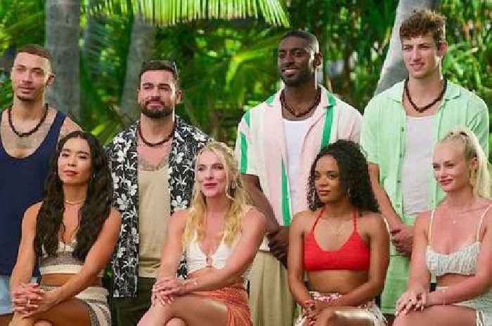Netflix Temptation Island couples and where they are now from threesomes to proposals
