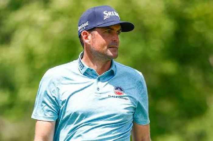 USA Ryder Cup candidate makes the most compelling case to take on all-conquering Europe