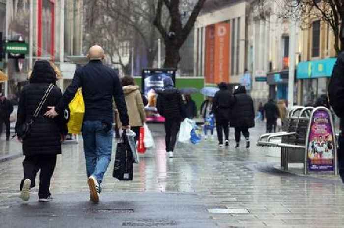 Welsh council paid someone £33,000 for 'mental anguish' amongst £2m compensation shell-out