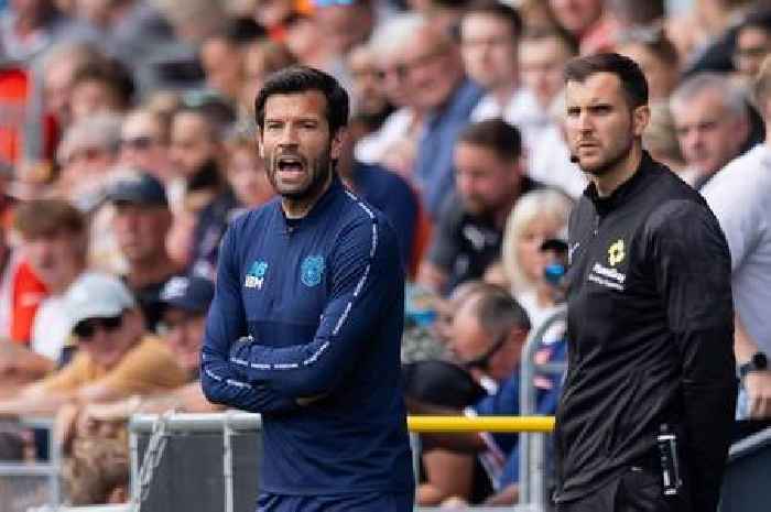 Barry-Murphy reveals what pleased him most in win as rival boss picks out Cardiff City star