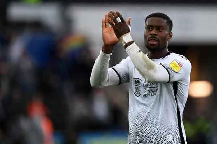 Marc Guehi says Swansea City was 'turning point' in career as new Liverpool plan emerges