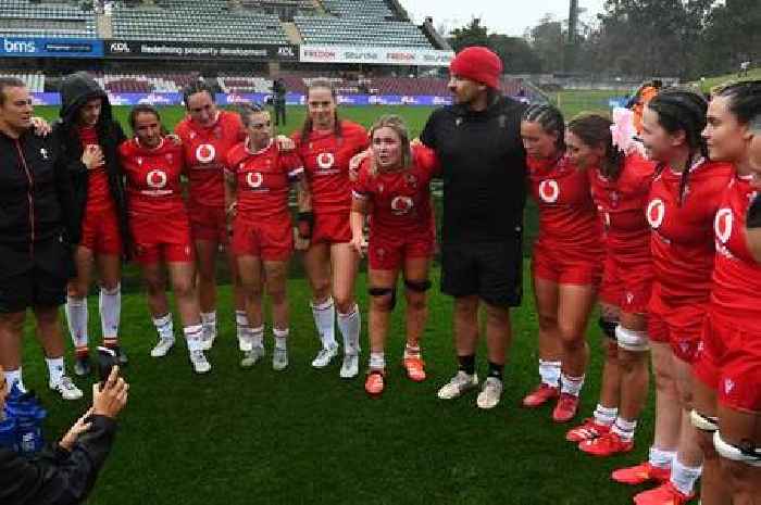 Scotland v Wales Live: Kick-off time, TV channel and score updates