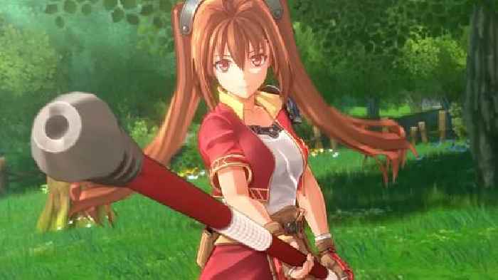 Trails in the Sky First Chapter demo is the perfect place to start