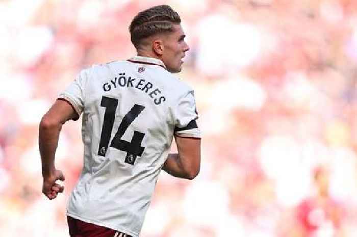 Big Gabriel and Gyokeres decision - Three Arsenal teams news hints dropped ahead of Leeds