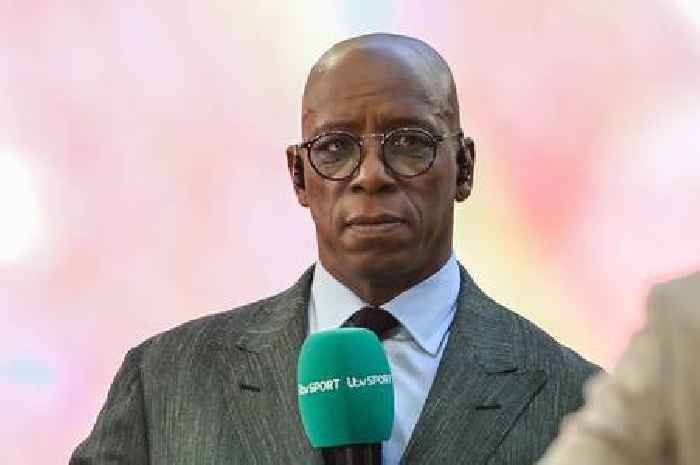 Ian Wright launches rant at those who've slammed Arsenal summer signing – 'It means f*** all'