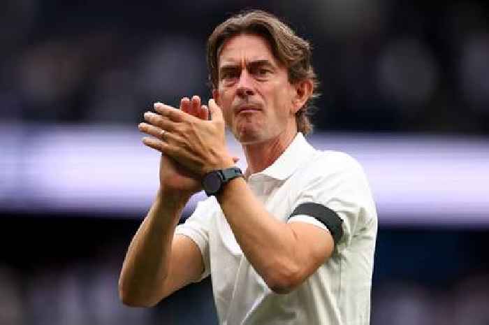 Tottenham confirmed team vs Man City - Thomas Frank mixes up team for Etihad challenge