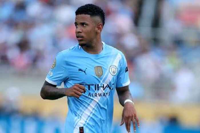 Tottenham set for imminent Savinho transfer update after Man City win as £60m decision made