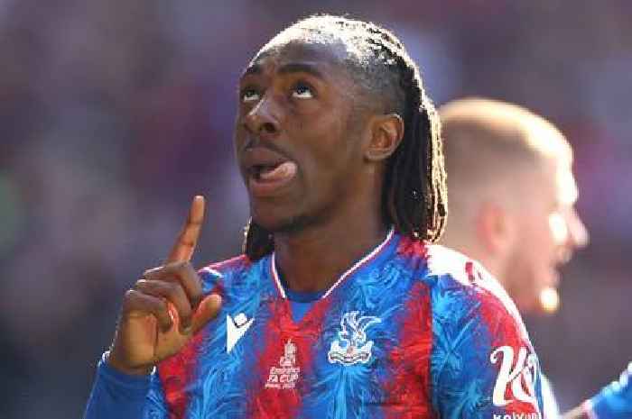 'I'm going to have to leave' – Eberechi Eze move raises worry for Arsenal weeks after deal
