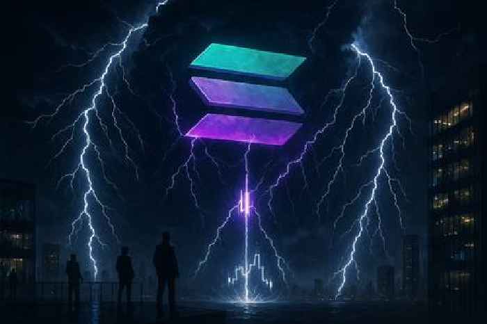 SOL And ETH falters but Remittix keeps breaking new presale milestones
