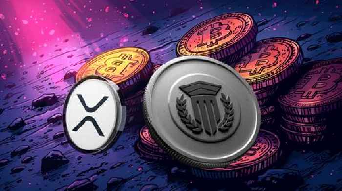 Top crypto with XRP momentum to hold and make $20,000 from $200 in 2025