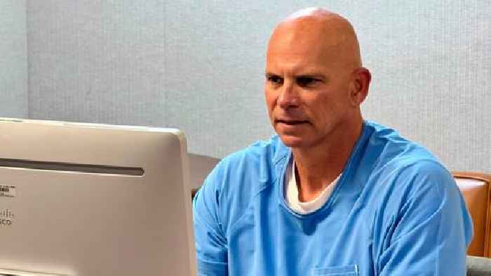 Lyle Menendez denied parole