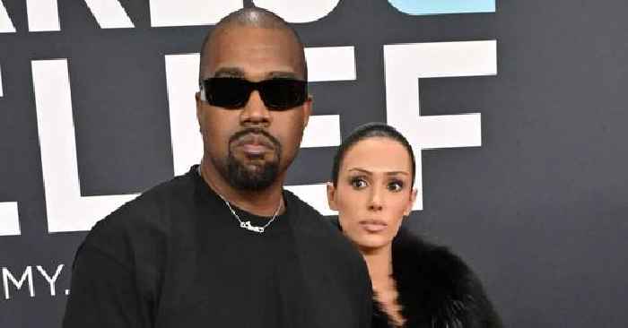 Bianca Censori Sets Hearts Racing in Daring Outfit for Movie Night With Husband Kanye West