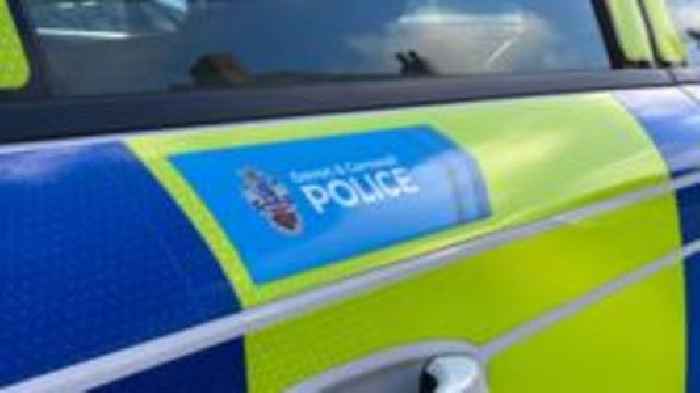 Motorcyclist, 22, dies after crash with bus