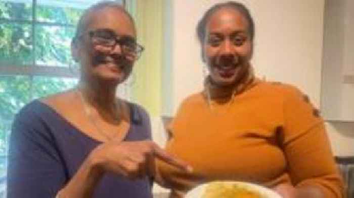 Curry, chutney and the Notting Hill Carnival