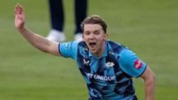 One-Day Cup round-up: Middlesex win to stay in hunt
